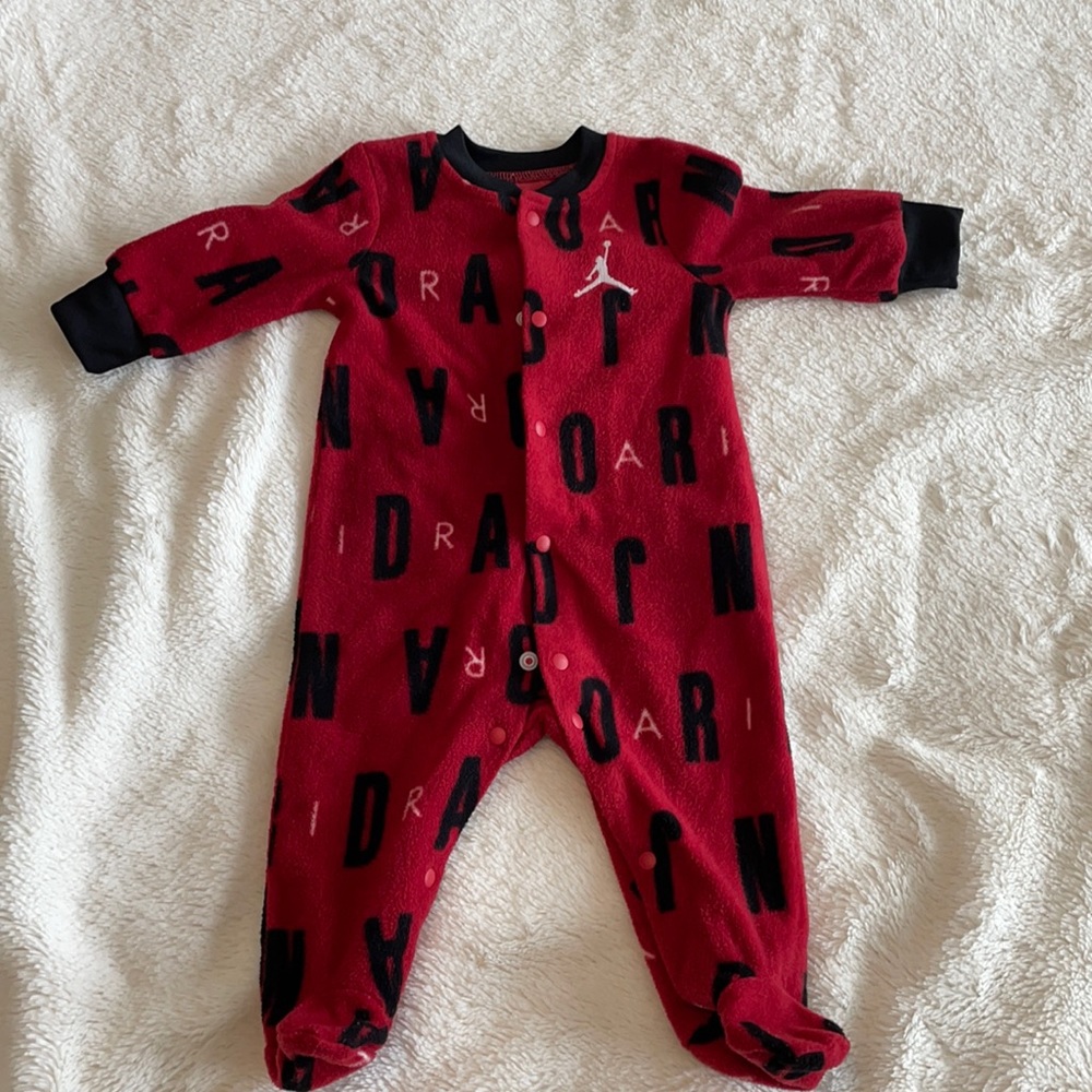 2/$35 jordan suit